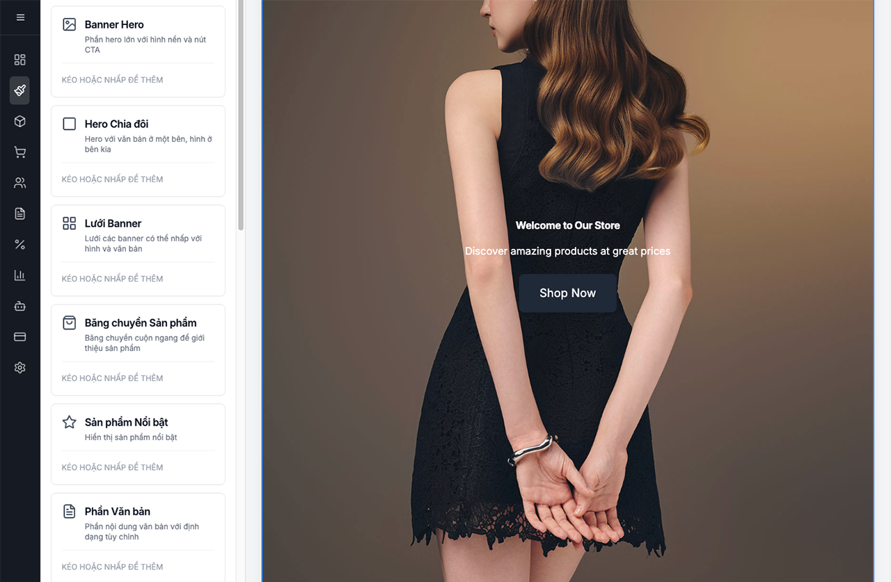 LynaX AI Chat Interface