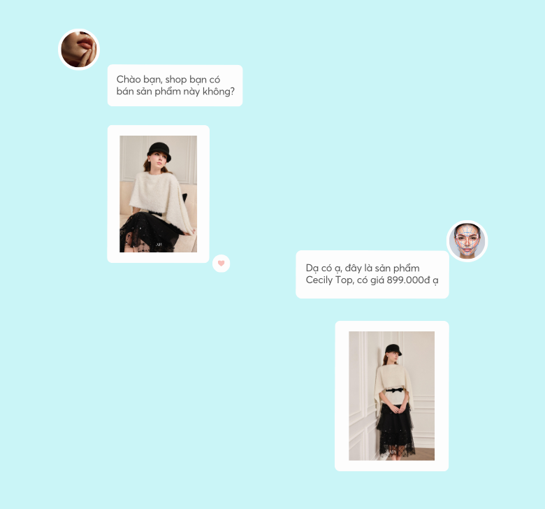 Nhận diện sản phẩm qua hình ảnh